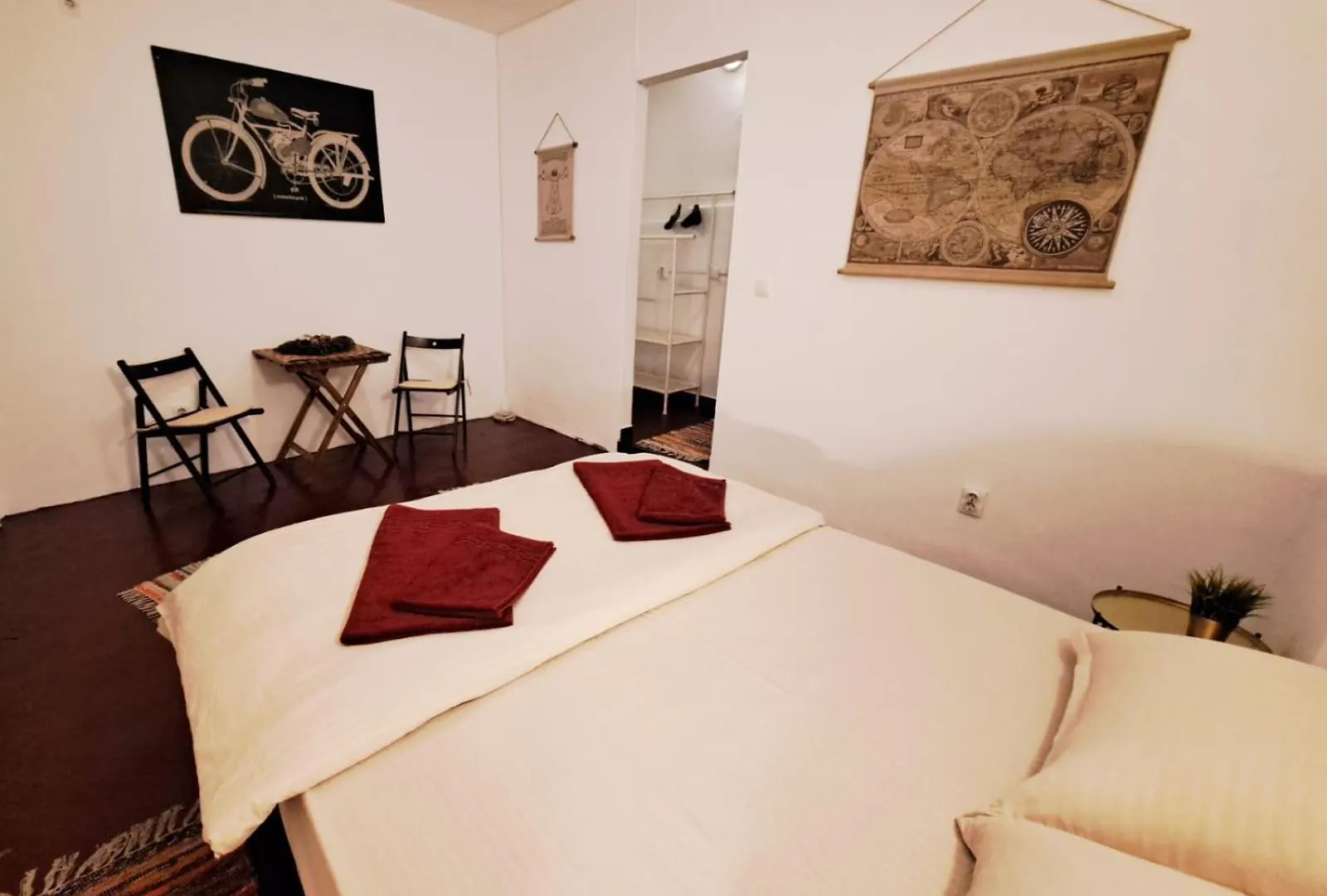 بوخارست Studio Piata Amzei