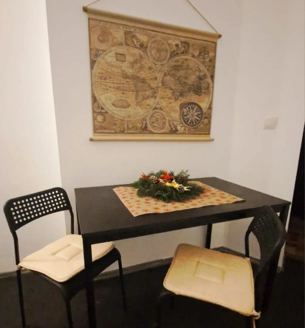 Studio Piata Amzei Βουκουρέστι
