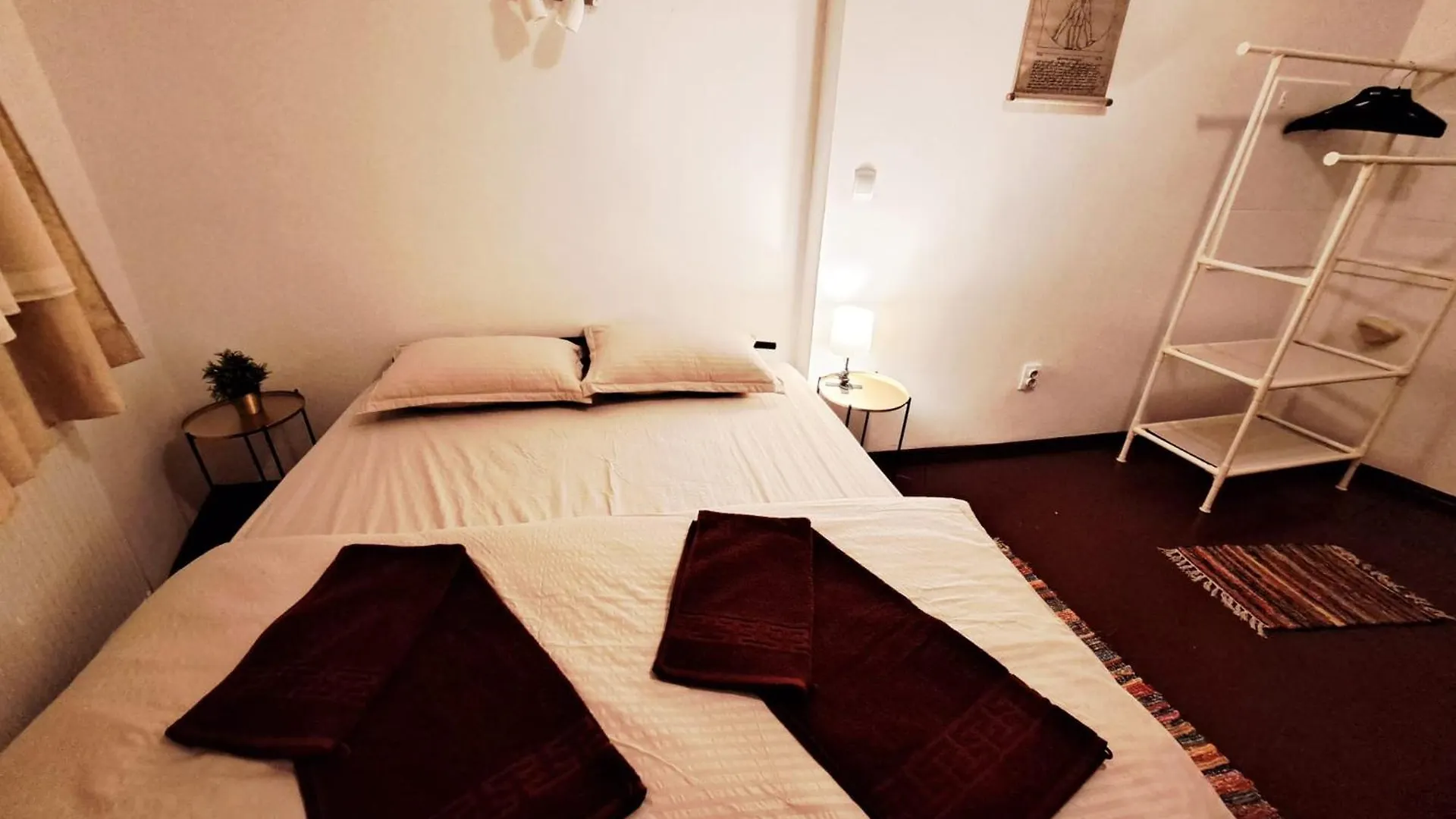 Bed and Breakfast Studio Piata Amzei Βουκουρέστι