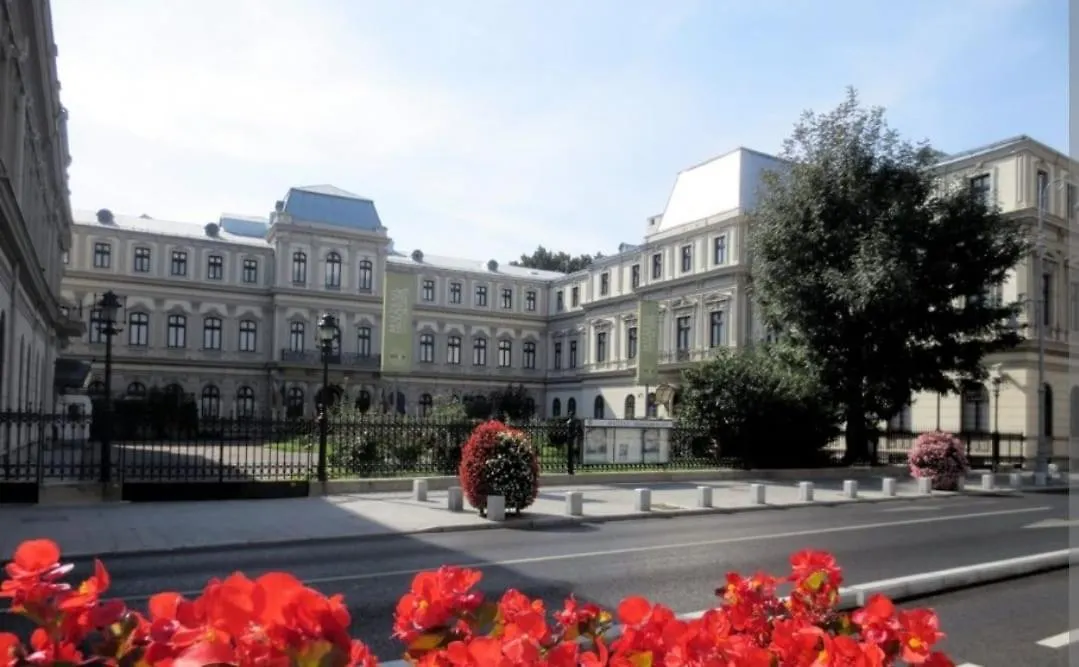 Bed & Breakfast Studio Piata Amzei Boekarest