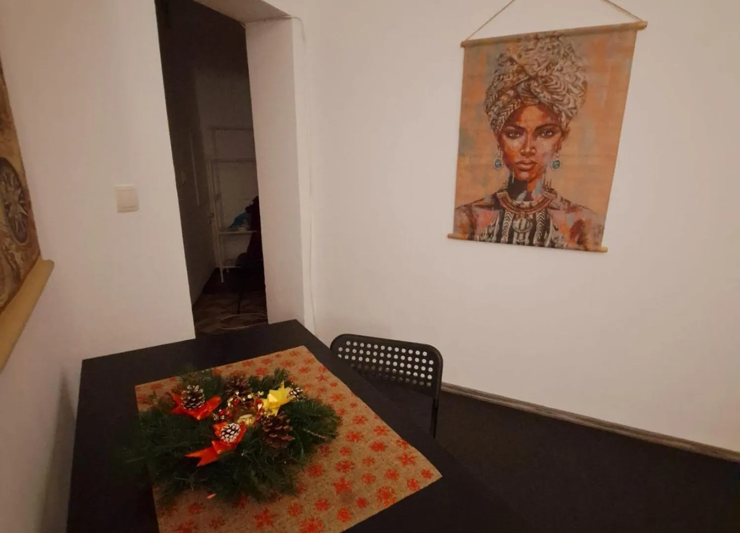 Studio Piata Amzei Boekarest Roemenië